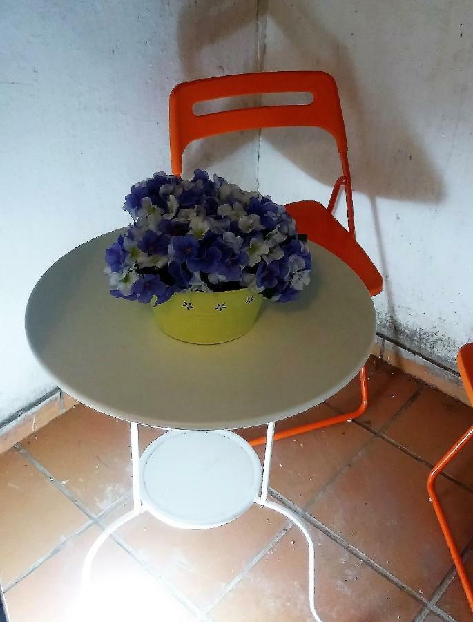 Loyola En Piso Compartido