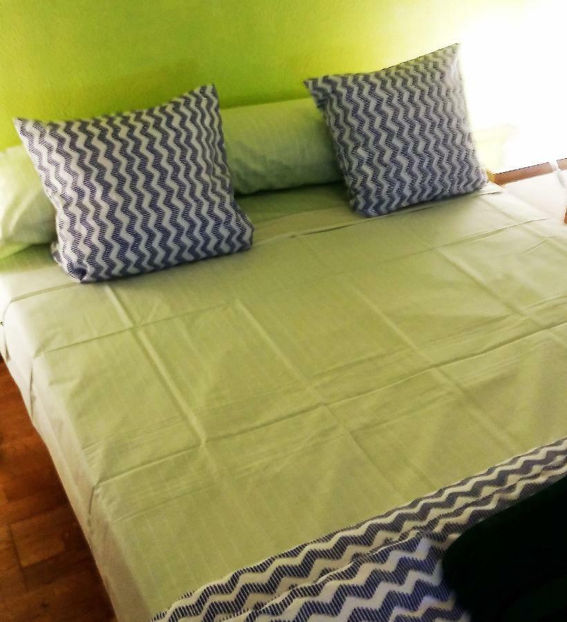 Habitación en casa particular Loyola En Piso Compartido Valencia