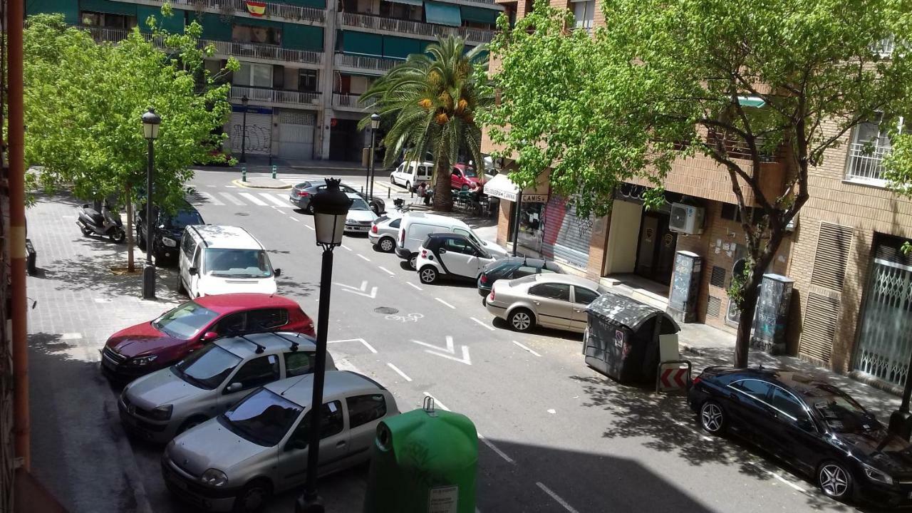 Loyola En Piso Compartido Valencia
