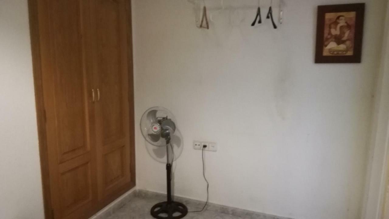 Loyola En Piso Compartido