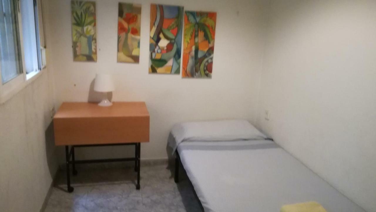 Loyola En Piso Compartido Habitación en casa particular Valencia