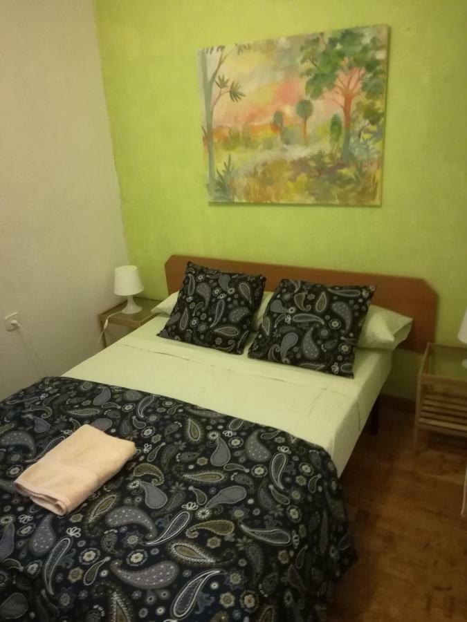 Alloggio in famiglia Loyola En Piso Compartido