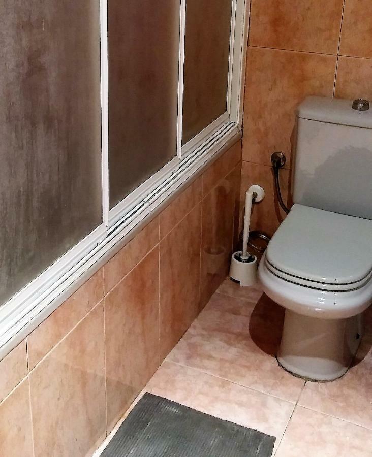 Loyola En Piso Compartido