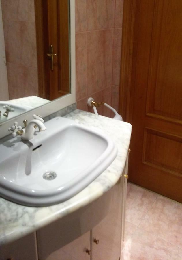 Alloggio in famiglia Loyola En Piso Compartido Valenza