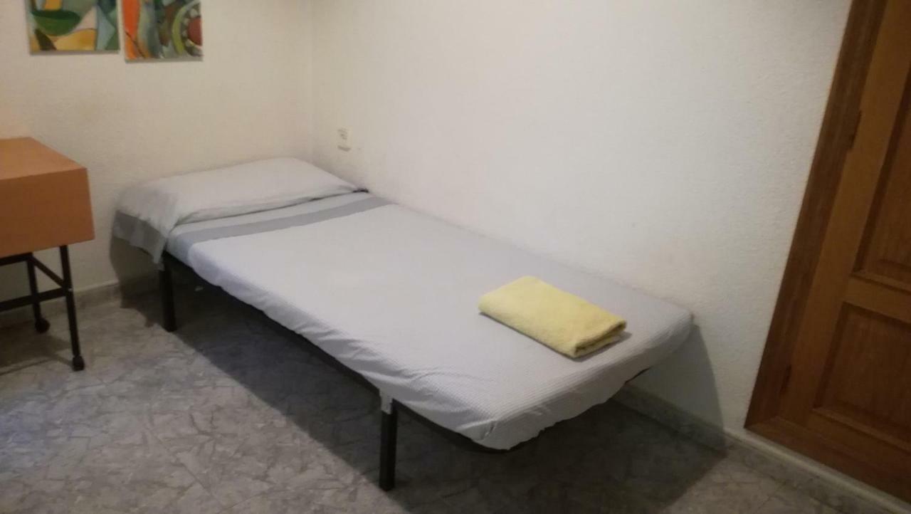 Alloggio in famiglia Loyola En Piso Compartido Valenza